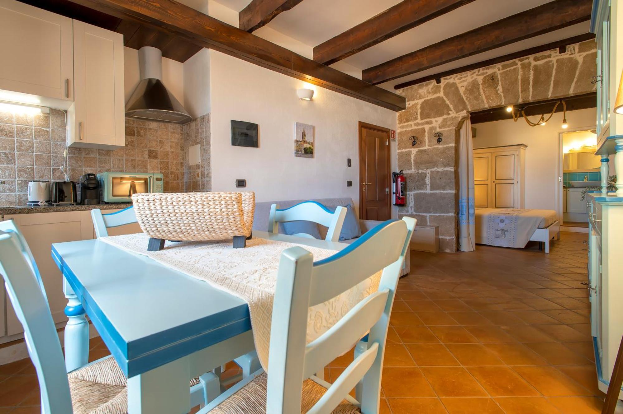 Centro Storico - Fronte Mare - Aquasale Apartment Alghero Exterior photo