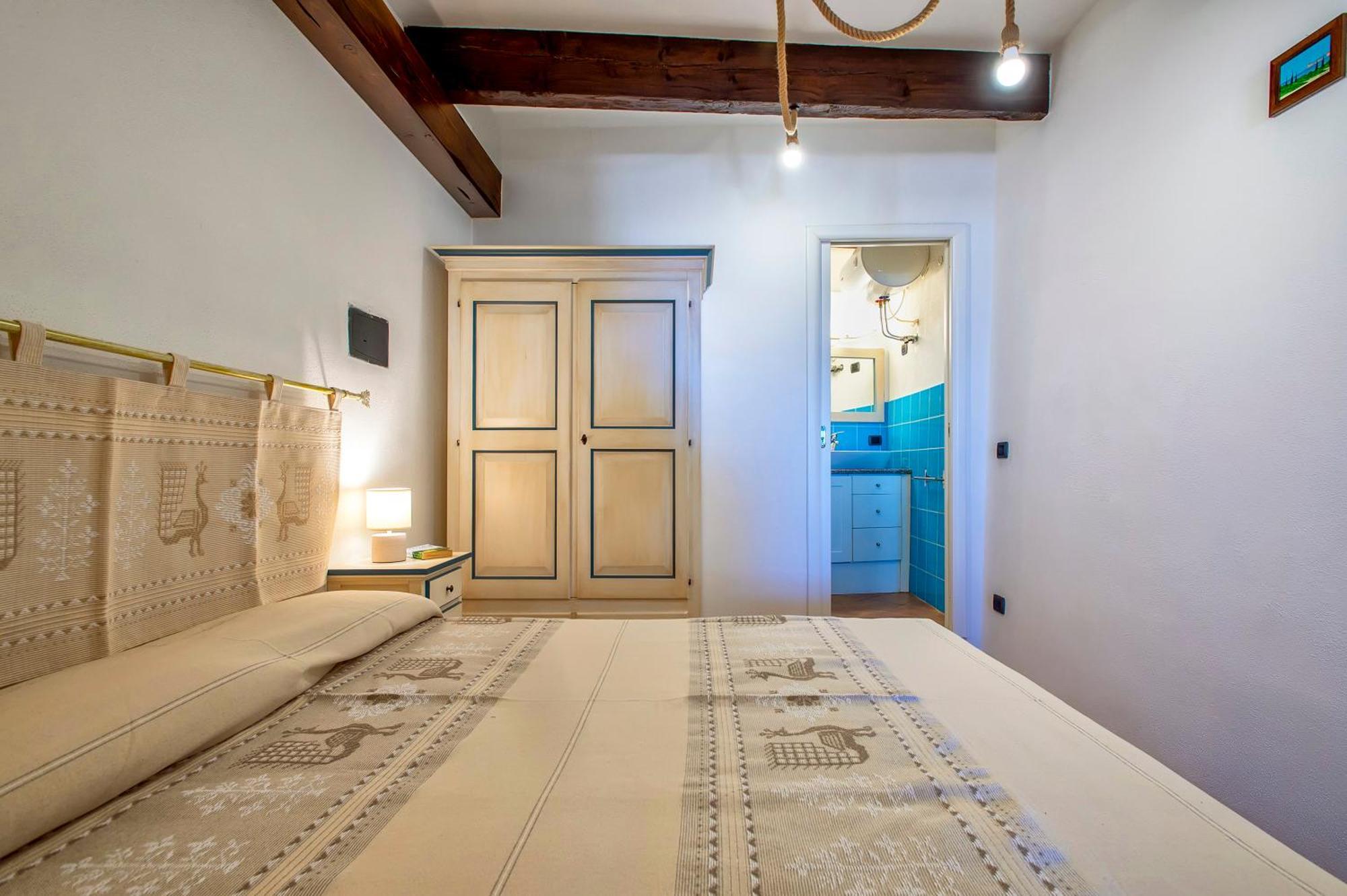 Centro Storico - Fronte Mare - Aquasale Apartment Alghero Exterior photo